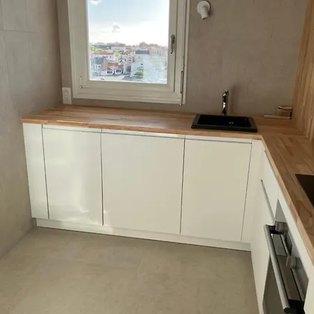 Le 5eme Astro - Vue Et Chenal