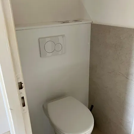 Apartment Le 5eme Astro - Vue Et Chenal Les Sables-dʼOlonne