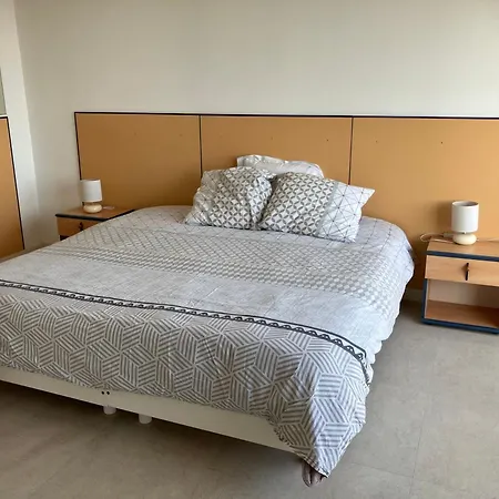 Apartment Le 5eme Astro - Vue Et Chenal Les Sables-dʼOlonne