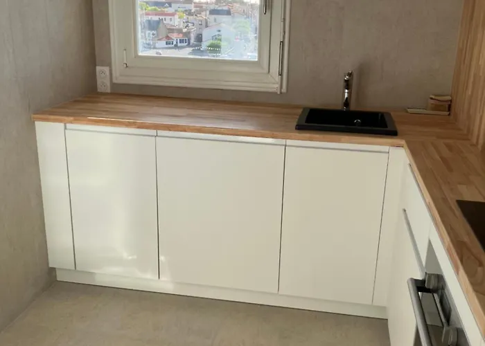 Le 5eme Astro - Vue Et Chenal