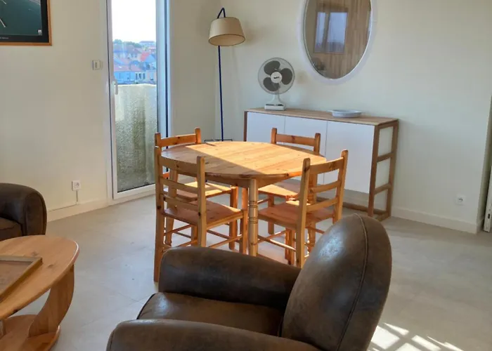 Le 5eme Astro - Vue Et Chenal *