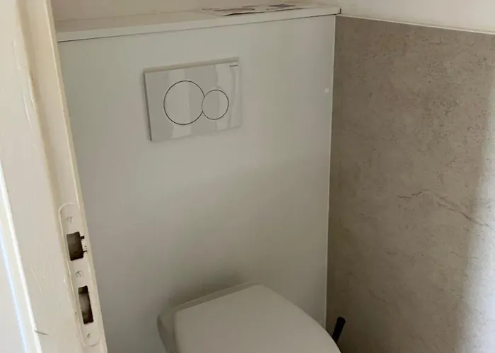 شقة Le 5eme Astro - Vue Et Chenal لي سابلِ دولونْ