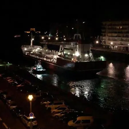 Le 5eme Astro - Vue Mer Et Chenal * La Chaume