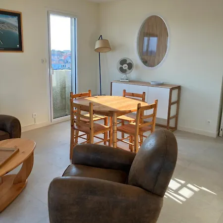 Le 5eme Astro - Vue Et Chenal *