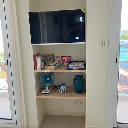 Le 5eme Astro - Vue Et Chenal