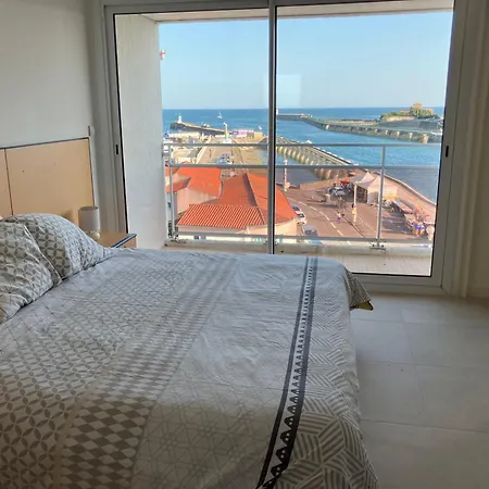 Le 5eme Astro - Vue Et Chenal Apartament