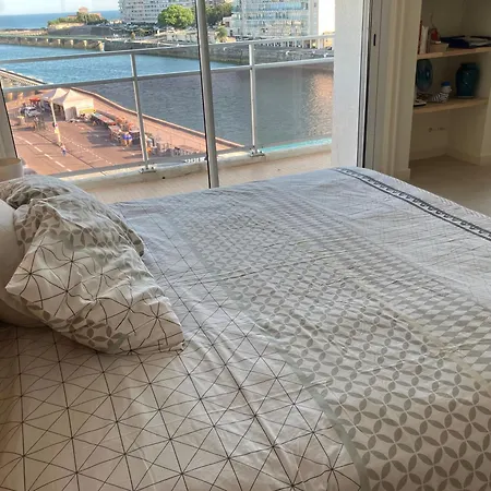 Apartament Le 5eme Astro - Vue Et Chenal *