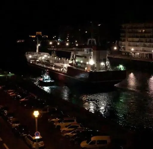 Le 5eme Astro - Vue Et Chenal * Les Sables-dʼOlonne