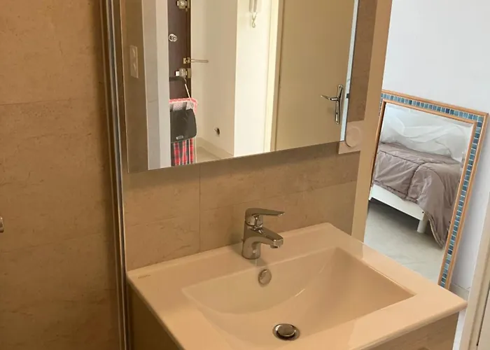 Le 5eme Astro - Vue Et Chenal Apartament *