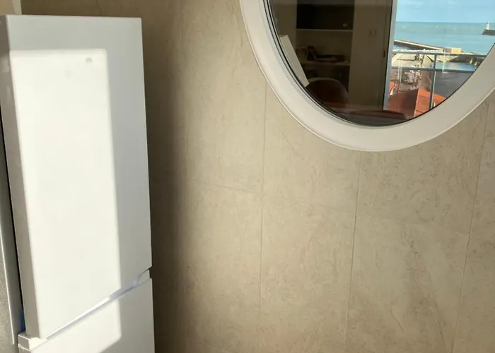 Le 5eme Astro - Vue Et Chenal * Les Sables-dʼOlonne